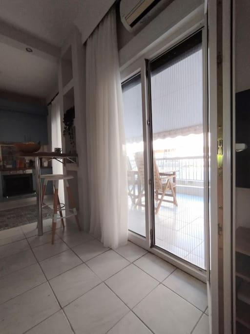 The Nest Ρετιρέ Στο Κέντρο Της Πόλης Apartamento Tessalónica Exterior foto