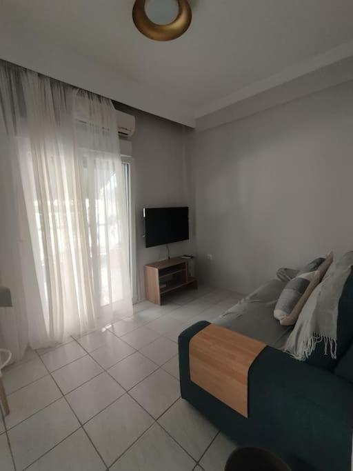 The Nest Ρετιρέ Στο Κέντρο Της Πόλης Apartamento Tessalónica Exterior foto