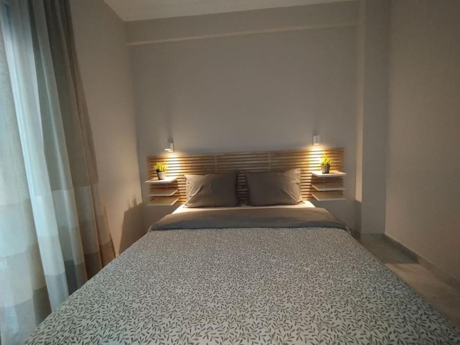 The Nest Ρετιρέ Στο Κέντρο Της Πόλης Apartamento Tessalónica Exterior foto